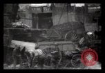 Image of Excavation site New York City USA, 1903, second 16 stock footage video 65675040627