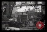 Image of Excavation site New York City USA, 1903, second 21 stock footage video 65675040627