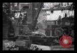 Image of Excavation site New York City USA, 1903, second 23 stock footage video 65675040627