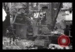 Image of Excavation site New York City USA, 1903, second 25 stock footage video 65675040627