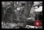 Image of Excavation site New York City USA, 1903, second 26 stock footage video 65675040627