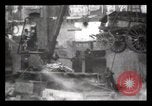 Image of Excavation site New York City USA, 1903, second 28 stock footage video 65675040627