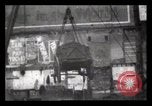 Image of Excavation site New York City USA, 1903, second 33 stock footage video 65675040627
