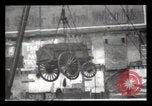 Image of Excavation site New York City USA, 1903, second 38 stock footage video 65675040627