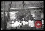 Image of Excavation site New York City USA, 1903, second 40 stock footage video 65675040627