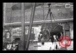 Image of Excavation site New York City USA, 1903, second 47 stock footage video 65675040627