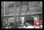 Image of Excavation site New York City USA, 1903, second 50 stock footage video 65675040627
