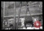 Image of Excavation site New York City USA, 1903, second 51 stock footage video 65675040627