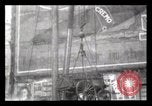 Image of Excavation site New York City USA, 1903, second 56 stock footage video 65675040627