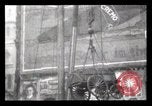 Image of Excavation site New York City USA, 1903, second 58 stock footage video 65675040627