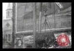 Image of Excavation site New York City USA, 1903, second 61 stock footage video 65675040627