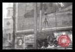 Image of Excavation site New York City USA, 1903, second 62 stock footage video 65675040627