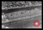 Image of wharf New York City USA, 1903, second 8 stock footage video 65675040628
