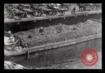 Image of wharf New York City USA, 1903, second 12 stock footage video 65675040628
