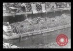 Image of wharf New York City USA, 1903, second 17 stock footage video 65675040628