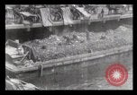 Image of wharf New York City USA, 1903, second 18 stock footage video 65675040628
