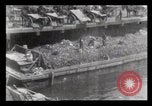 Image of wharf New York City USA, 1903, second 20 stock footage video 65675040628