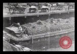 Image of wharf New York City USA, 1903, second 29 stock footage video 65675040628