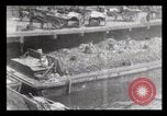 Image of wharf New York City USA, 1903, second 30 stock footage video 65675040628