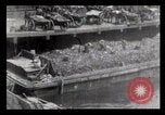 Image of wharf New York City USA, 1903, second 38 stock footage video 65675040628