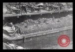 Image of wharf New York City USA, 1903, second 41 stock footage video 65675040628