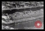 Image of wharf New York City USA, 1903, second 42 stock footage video 65675040628
