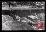 Image of wharf New York City USA, 1903, second 50 stock footage video 65675040628