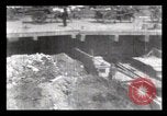 Image of wharf New York City USA, 1903, second 51 stock footage video 65675040628