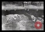 Image of wharf New York City USA, 1903, second 52 stock footage video 65675040628