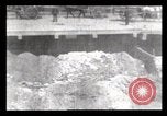 Image of wharf New York City USA, 1903, second 53 stock footage video 65675040628
