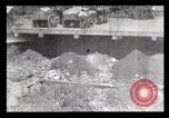 Image of wharf New York City USA, 1903, second 59 stock footage video 65675040628