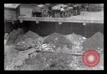 Image of wharf New York City USA, 1903, second 62 stock footage video 65675040628