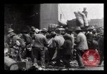 Image of Sorting refuse New York City USA, 1903, second 5 stock footage video 65675040629