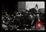 Image of Sorting refuse New York City USA, 1903, second 6 stock footage video 65675040629