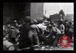 Image of Sorting refuse New York City USA, 1903, second 10 stock footage video 65675040629