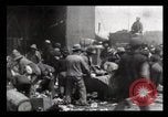 Image of Sorting refuse New York City USA, 1903, second 11 stock footage video 65675040629