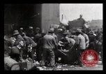 Image of Sorting refuse New York City USA, 1903, second 12 stock footage video 65675040629