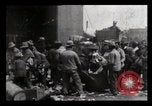 Image of Sorting refuse New York City USA, 1903, second 13 stock footage video 65675040629