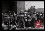 Image of Sorting refuse New York City USA, 1903, second 14 stock footage video 65675040629