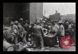 Image of Sorting refuse New York City USA, 1903, second 16 stock footage video 65675040629