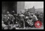 Image of Sorting refuse New York City USA, 1903, second 17 stock footage video 65675040629