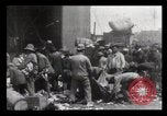 Image of Sorting refuse New York City USA, 1903, second 18 stock footage video 65675040629