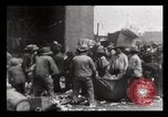 Image of Sorting refuse New York City USA, 1903, second 21 stock footage video 65675040629