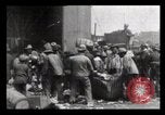 Image of Sorting refuse New York City USA, 1903, second 23 stock footage video 65675040629