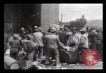 Image of Sorting refuse New York City USA, 1903, second 24 stock footage video 65675040629
