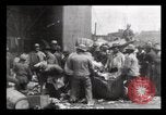 Image of Sorting refuse New York City USA, 1903, second 25 stock footage video 65675040629