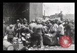 Image of Sorting refuse New York City USA, 1903, second 26 stock footage video 65675040629