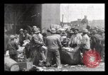 Image of Sorting refuse New York City USA, 1903, second 27 stock footage video 65675040629