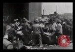 Image of Sorting refuse New York City USA, 1903, second 28 stock footage video 65675040629