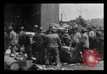 Image of Sorting refuse New York City USA, 1903, second 29 stock footage video 65675040629